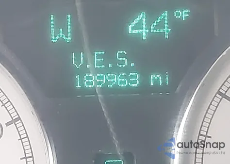 2006 Chrysler 300C from USA, damaged, VIN 2C3LA63H56H448998